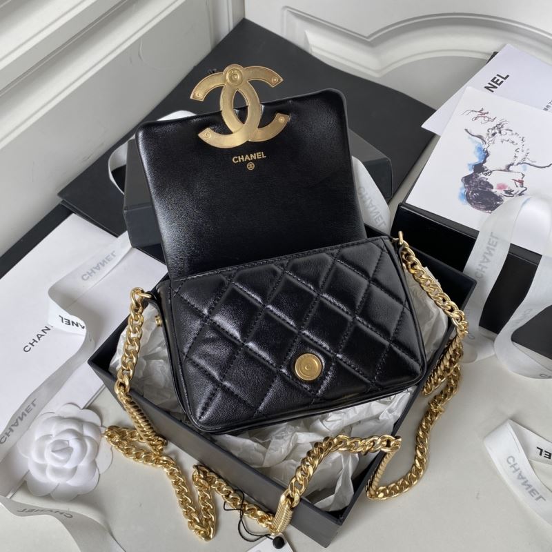 Chanel Stachel Bags